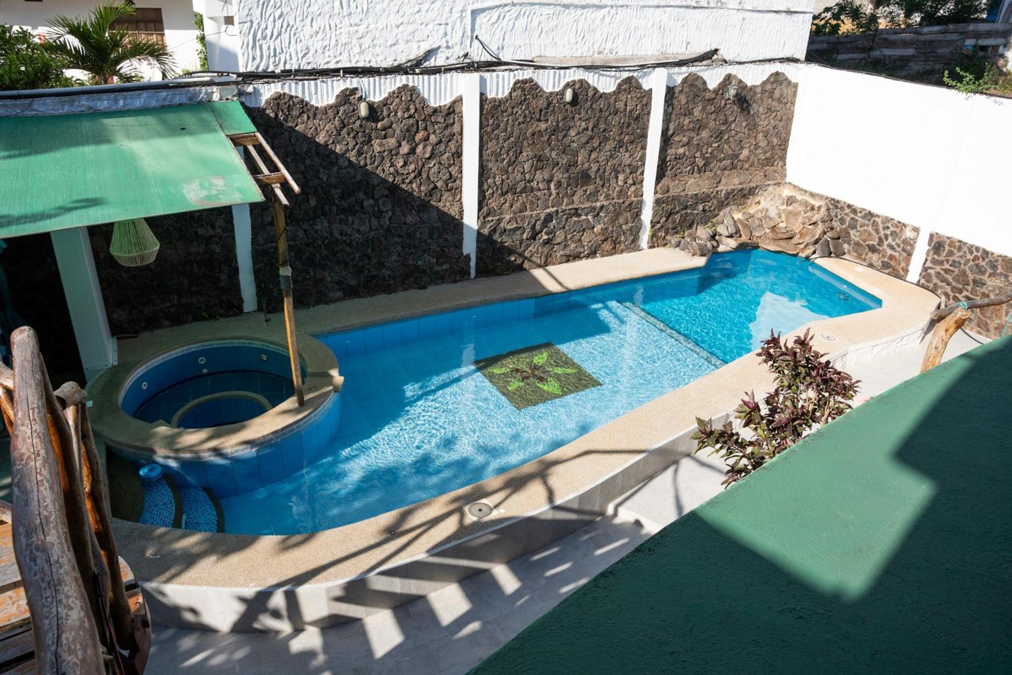 Hotel Miconia 푸에르토 바케리조 모레노 외부 사진