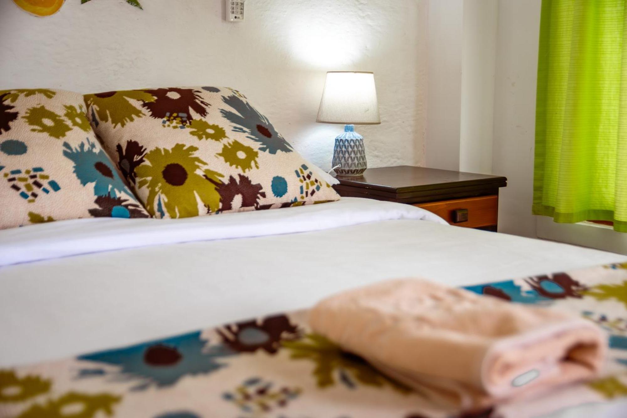 Hotel Miconia 푸에르토 바케리조 모레노 외부 사진
